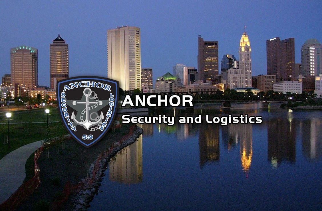 Anchor Security and Logistics
