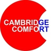 Cambridge Comfort