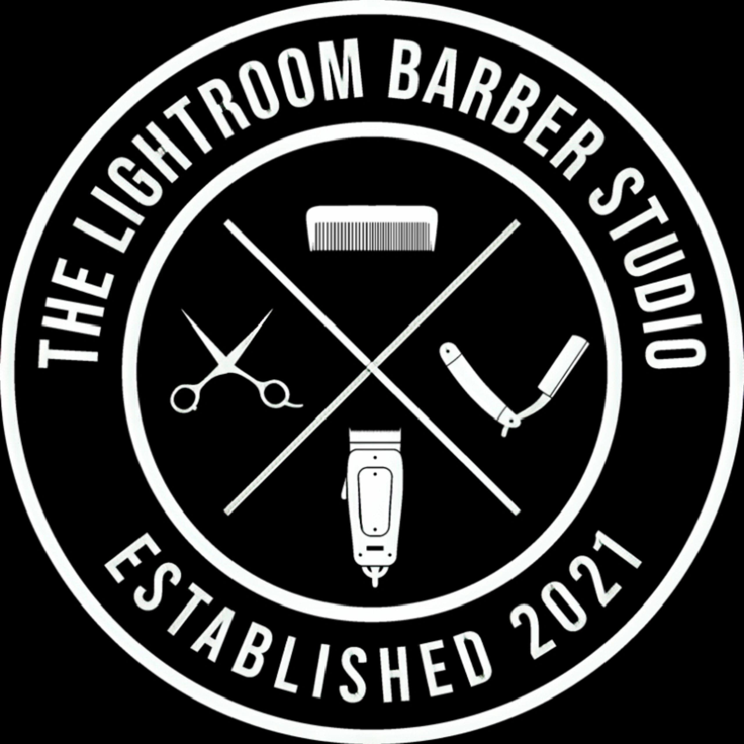 The Lightroom Barber Studio