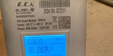 doğalgaz sayaç gsm sinyal guclendirici gsm sinyal güçlendirme