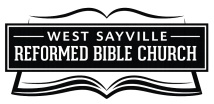 West Sayville Reformed Bible Church