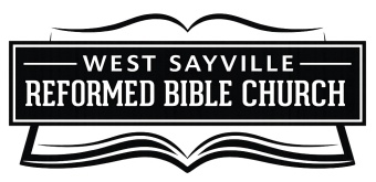West Sayville Reformed Bible Church