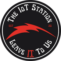 The IoT Station