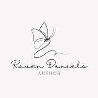 Raven Daniels Author
