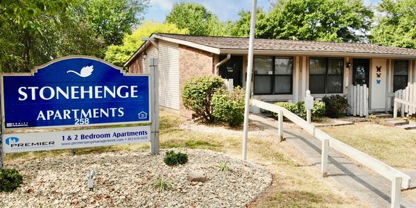 Bengelsdorf recommends best of Bowles street apartments french lick indiana street indiana french Bowles apartments lick