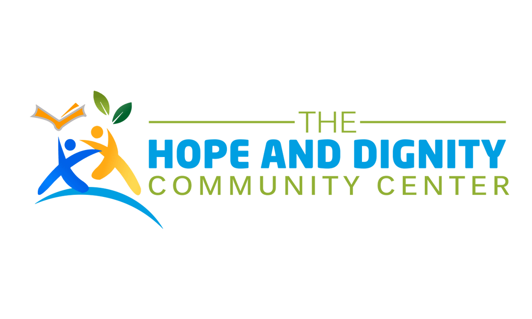 The Hope and Dignity Community Center