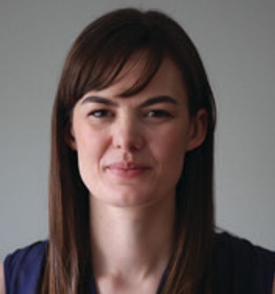 Gemma Laming - Psychologist