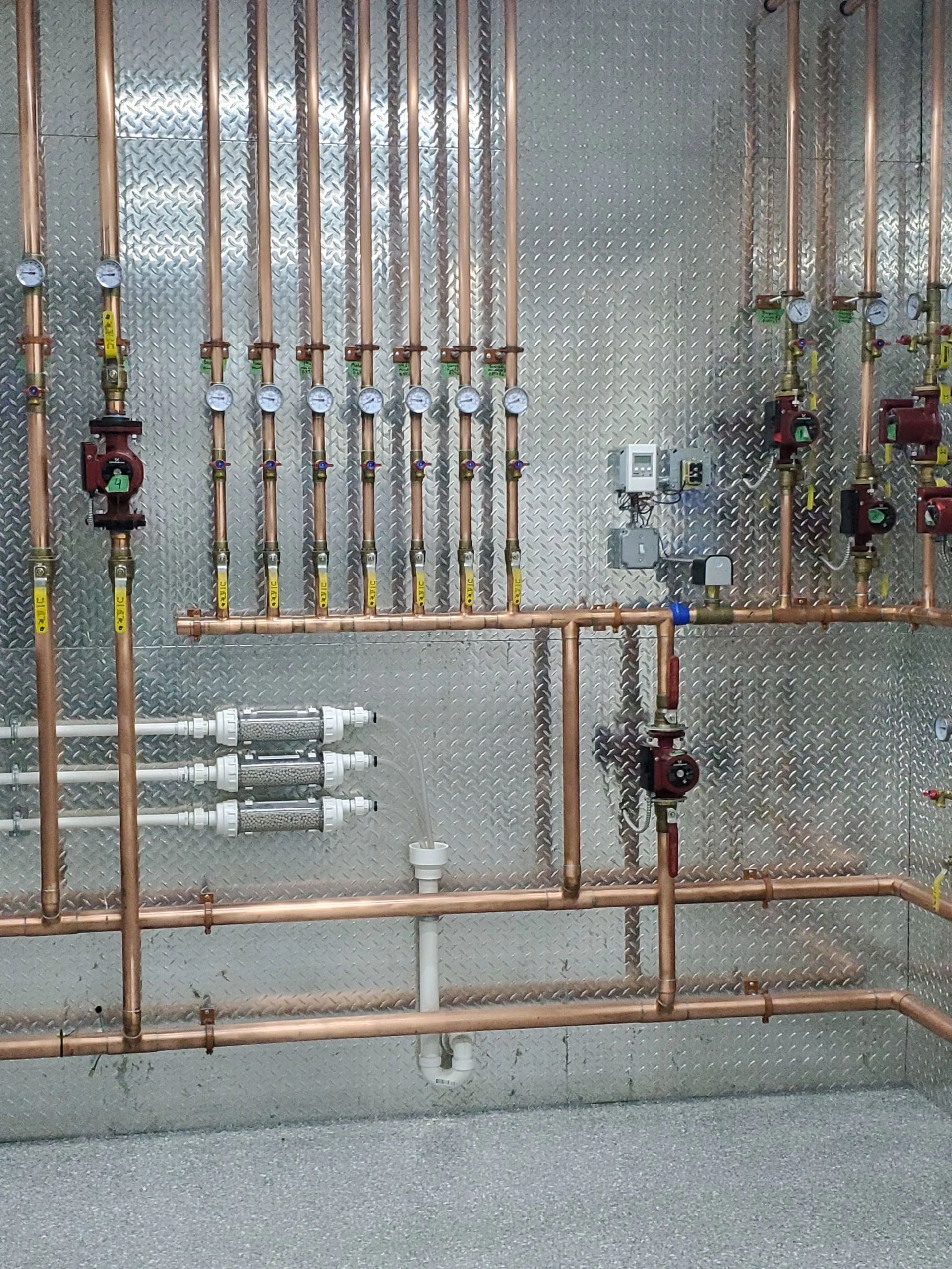 ProFlow Plumbing & Heating - Your Westchester Plumbers
