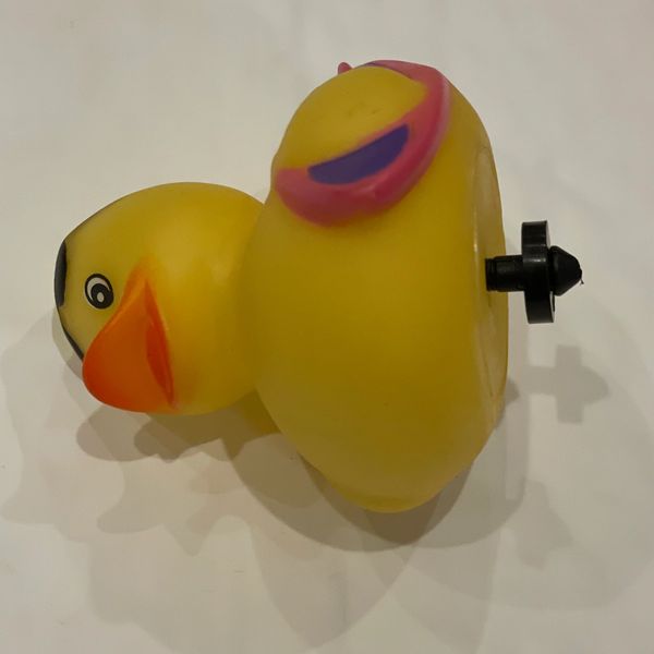DUCK HOLDER