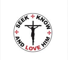Seek Know and Love Him