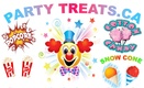 Remember... We Will Make Your Party Unforgettable.