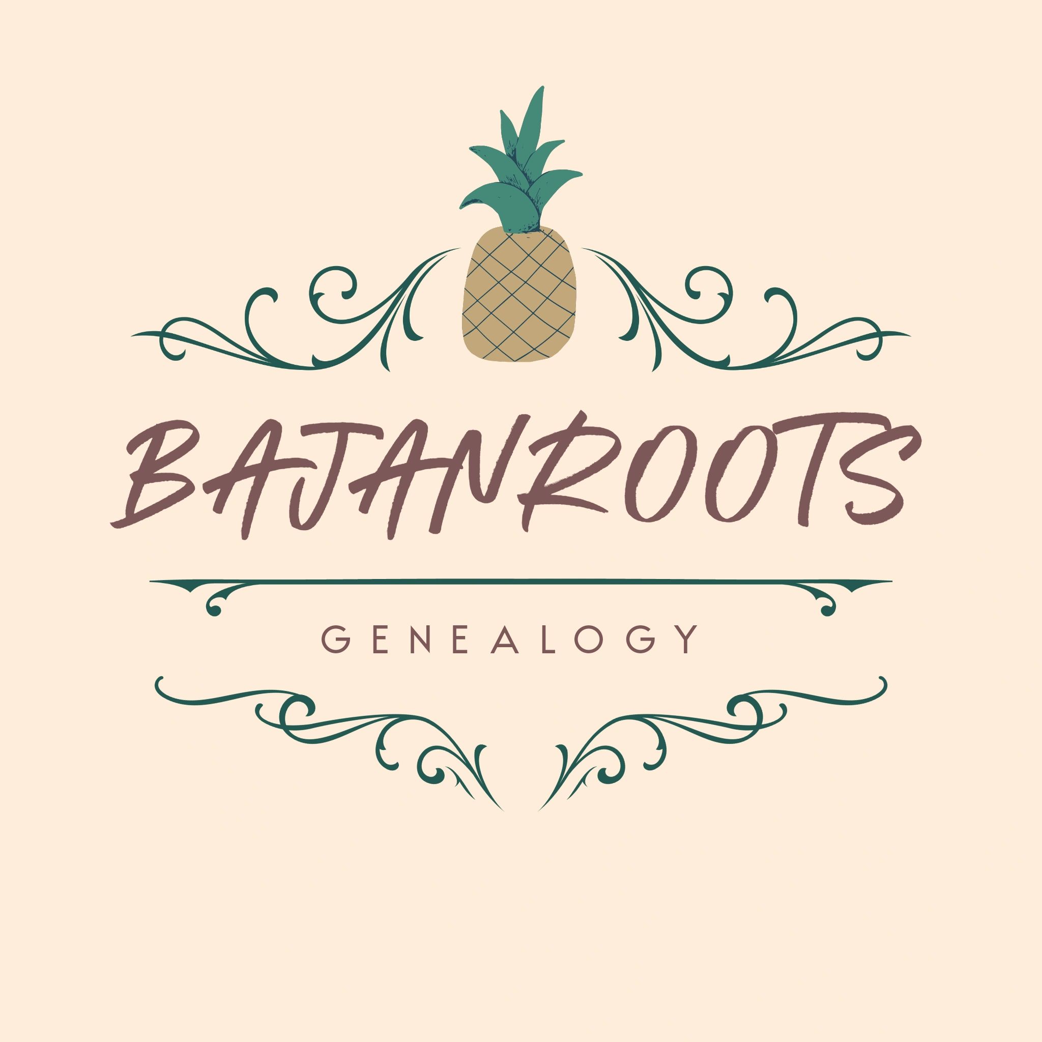 Bajanroots Genealogy Logo
Anita Corbin-Bartholomew, Genealogist