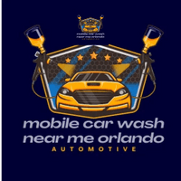 Mobile Car Wash Near Me Orlando