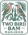 Two Bird Bam - Mahjong redefined