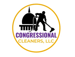 CONGRESSIONAL CLEANERS LLC