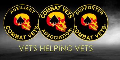 CVMA - Vets Helping Vets