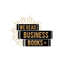 We Read Business Books!