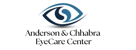 Anderson & Chhabra Eye Care Center