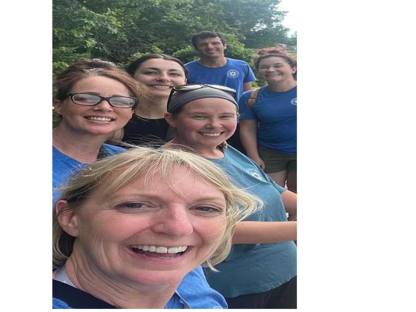 Proactive is a teaching clinic. Our mission is to coach and support current and future BCBAs. 