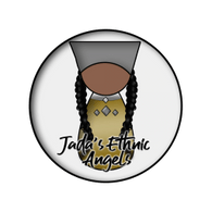 Jada's Ethnic Angels