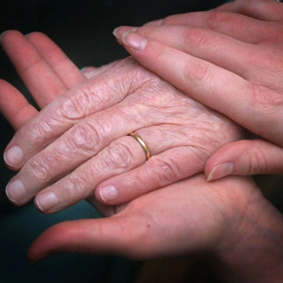 Angel Home Care Llc