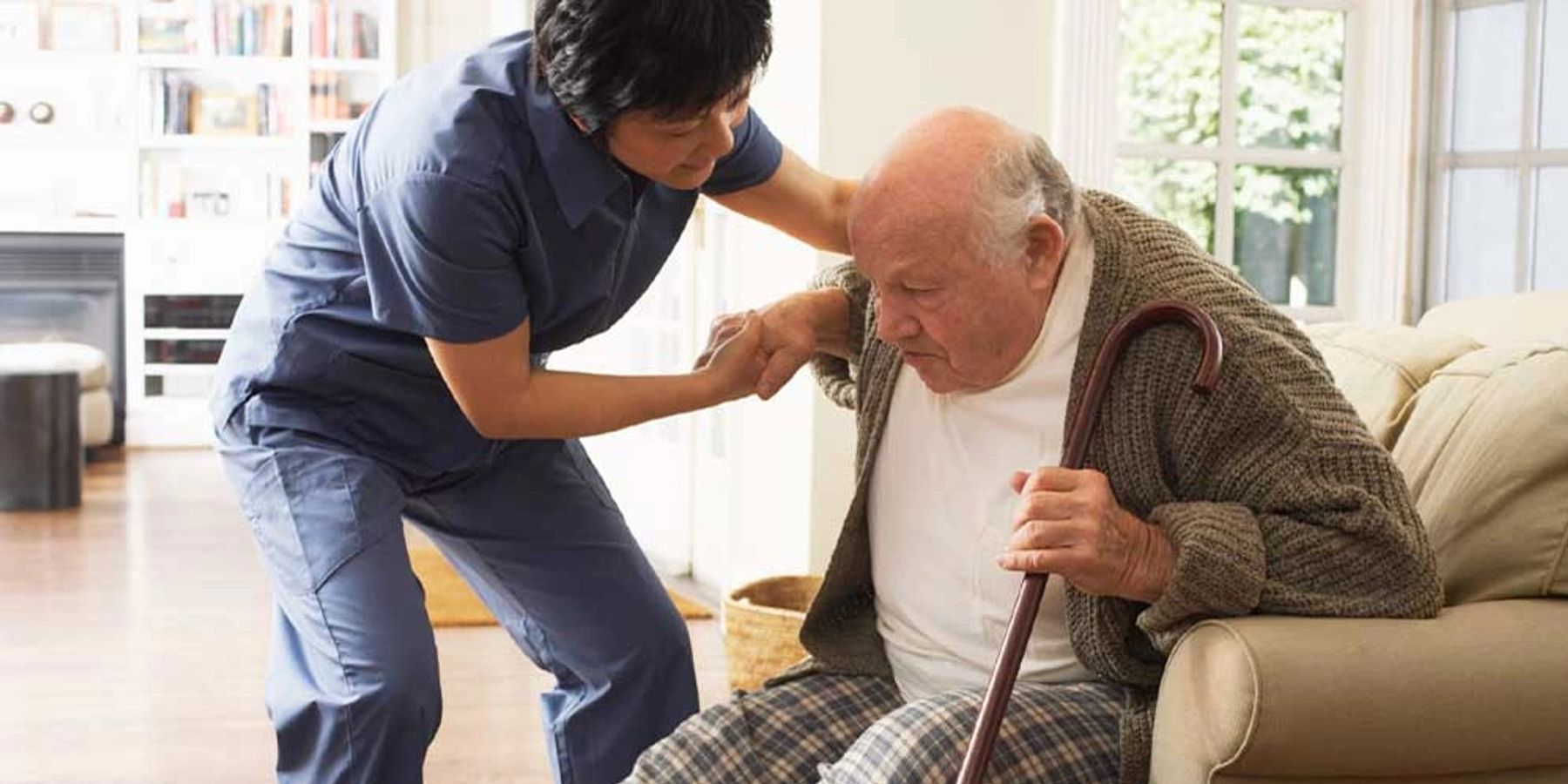 Angel Home Care Llc
