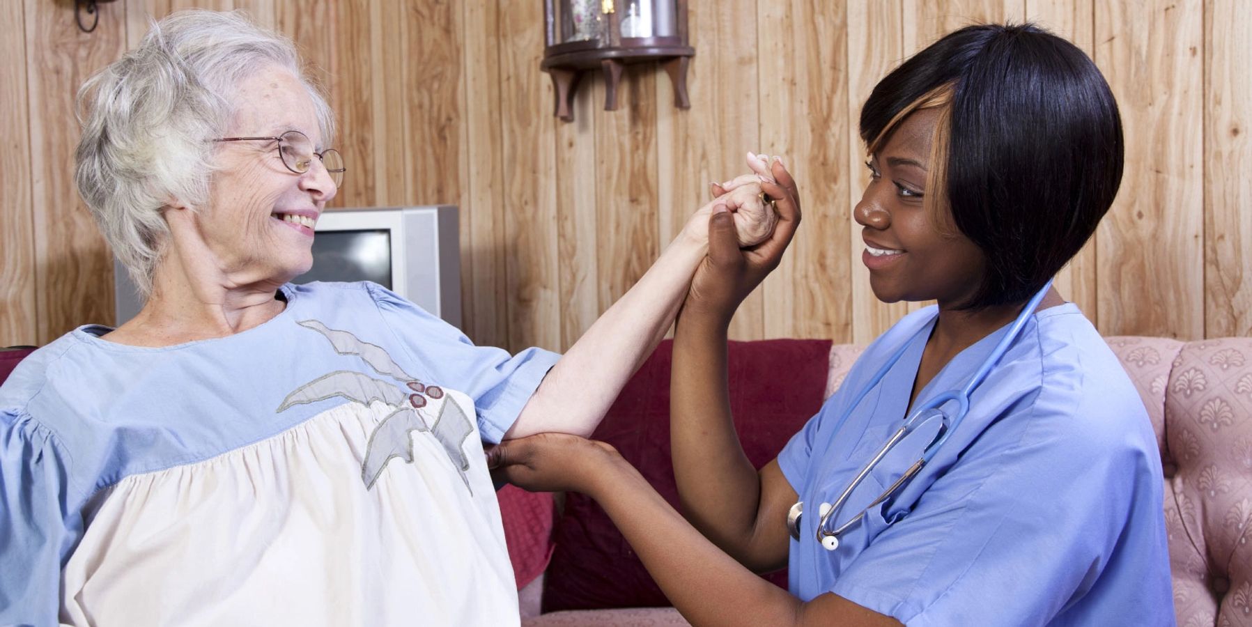 Angel Home Care Llc