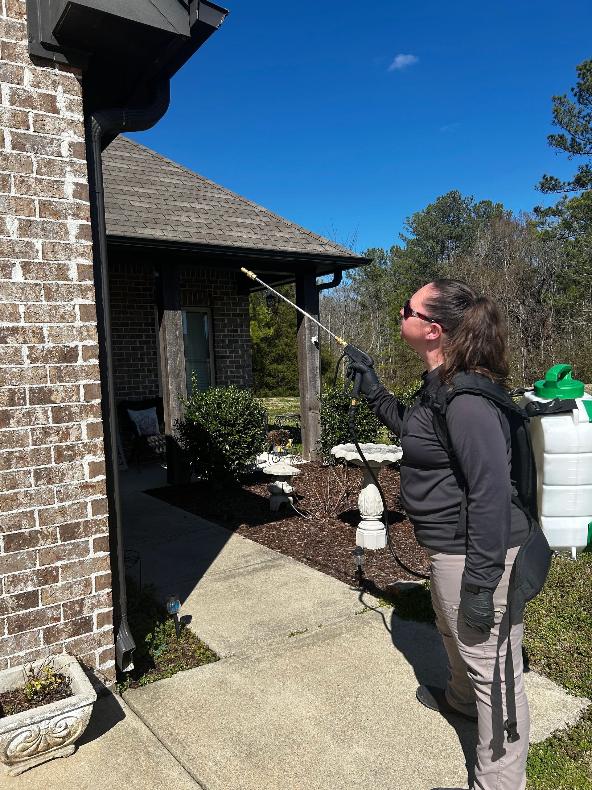 Empower Pest Solutions