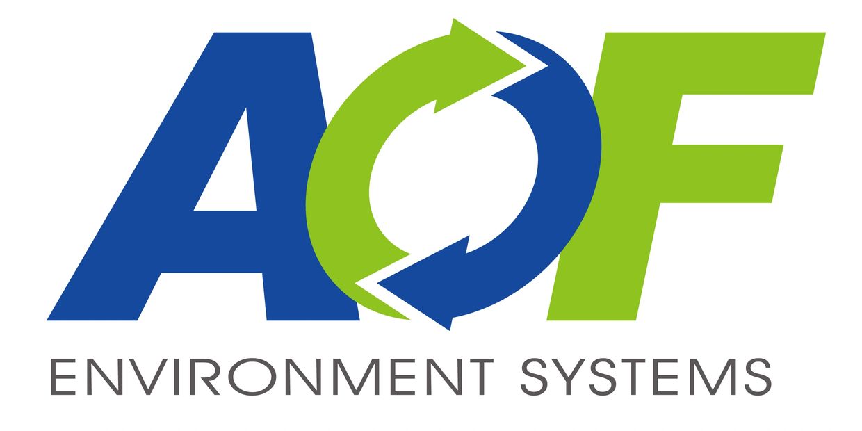 AOF Capital Equipment Supply, LLC