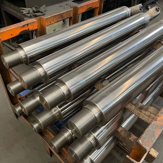 Hydraulic Repair Services CenturyHydraulicsAz