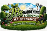 JBs Fine Gardening & Grounds Maintenance 