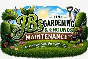 JBs Fine Gardening & Grounds Maintenance 