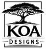 Koa Woodcraft