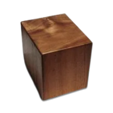 koa small urn