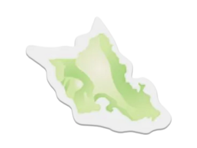 Island of Oahu locations of product availability