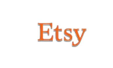 Etsy availability clickable icon link