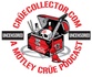 cruecollector.com