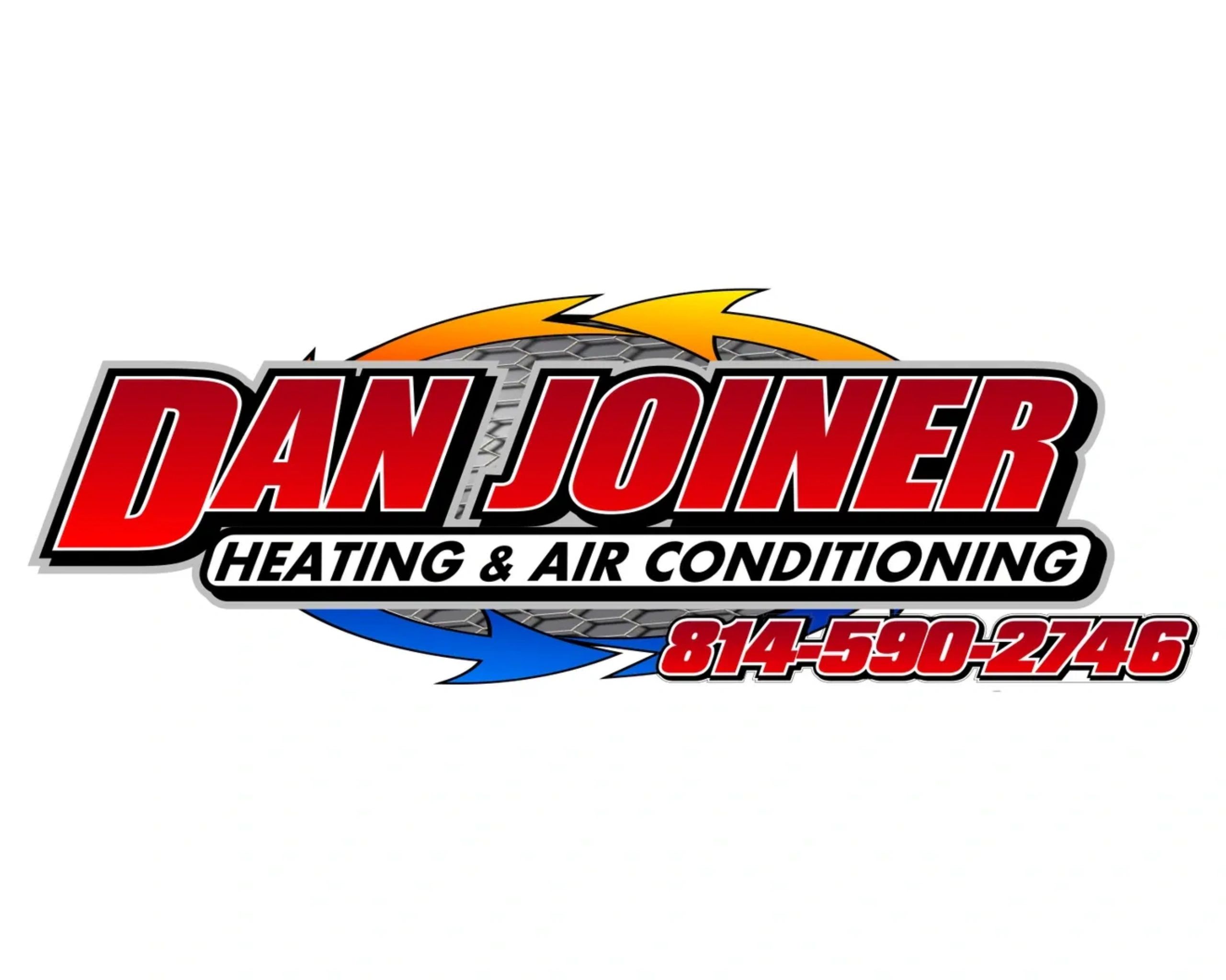 Dan Joiner Heating and Air Conditioning
