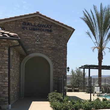 The Galloway adult-only community is located in the heart of Santa Clarita, CA.
