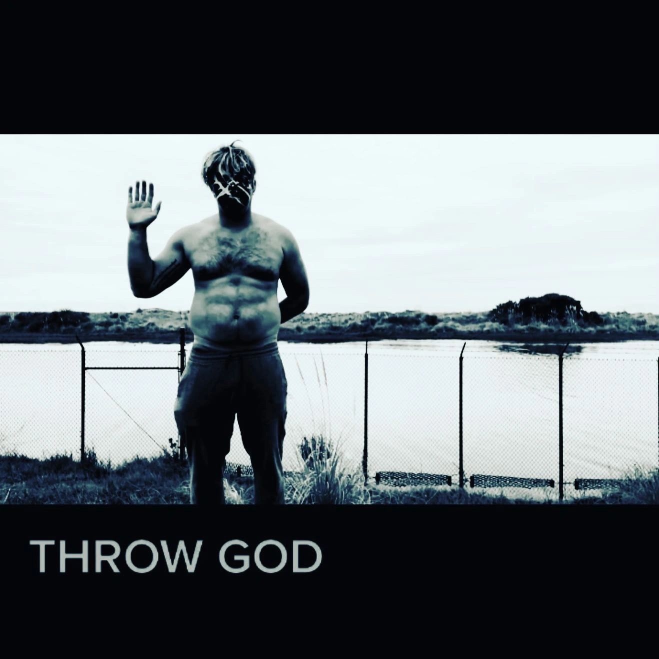 Throw God the Hyenia