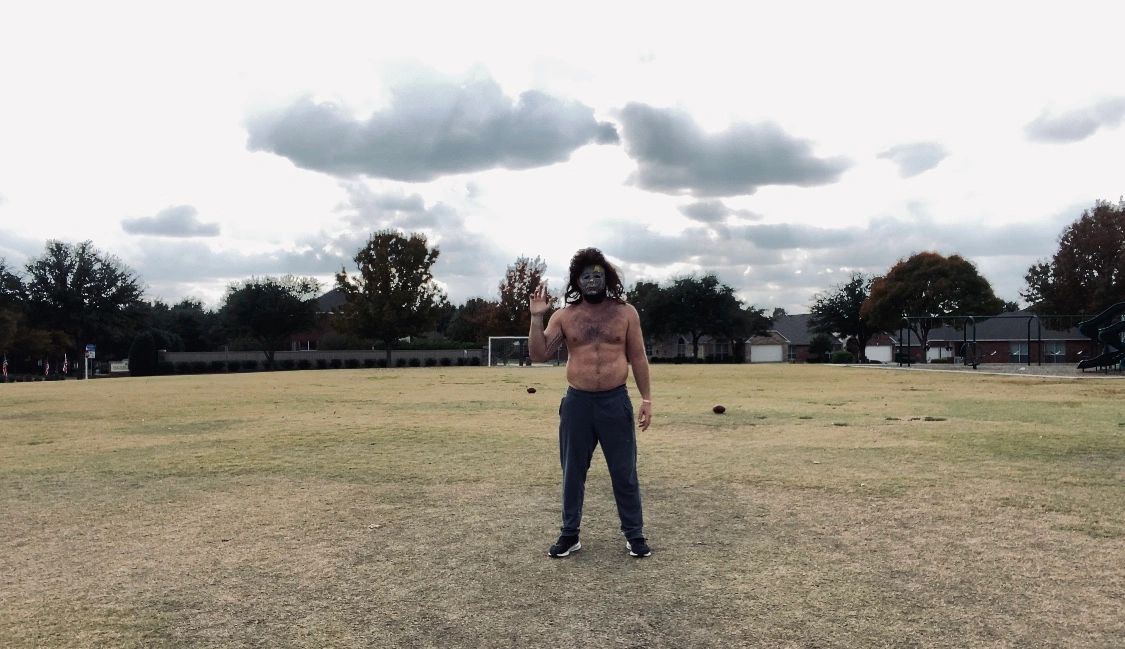 Throw God the Parisitic