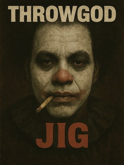 THROWGOD DEATHCORE METALCORE