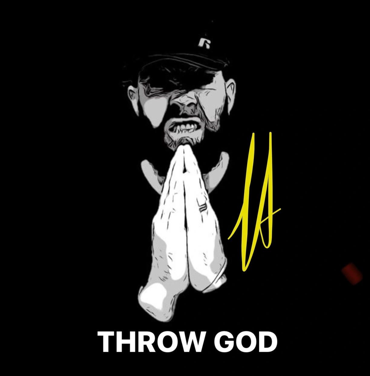 Throw God