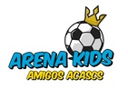 Arena Kids Amigos Acascs
