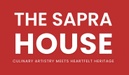 THE SAPRA HOUSE