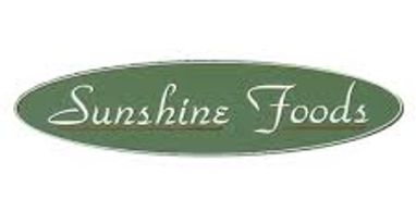 Sunshine Foods logo