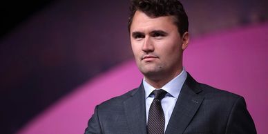 Charlie Kirk