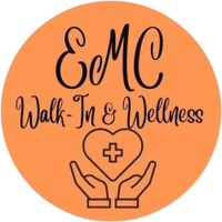 EMC
Walk-In and Wellness
