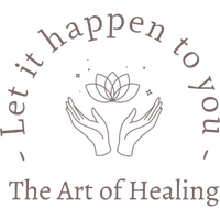 Lau   Art and Reiki