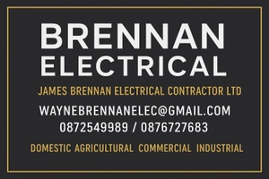 James Brennan Electrical LTD